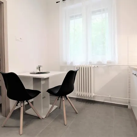 Moricz Apartman