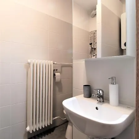 Moricz Apartman Apartment *