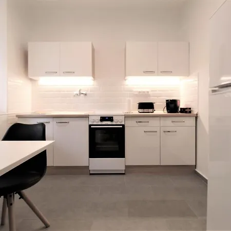 Apartment Moricz Apartman Pecs