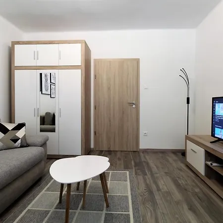 Moricz Apartman