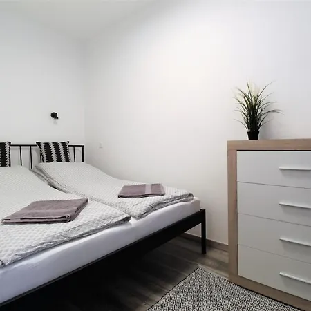 Moricz Apartman