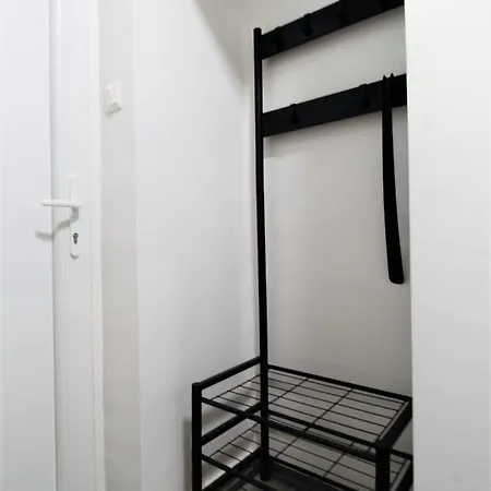 Moricz Apartman Apartment Pecs