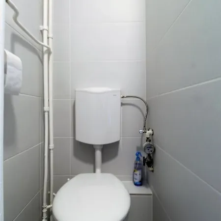 Moricz Apartman * Pecs
