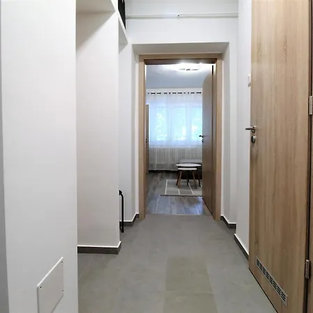 Apartment Moricz Apartman